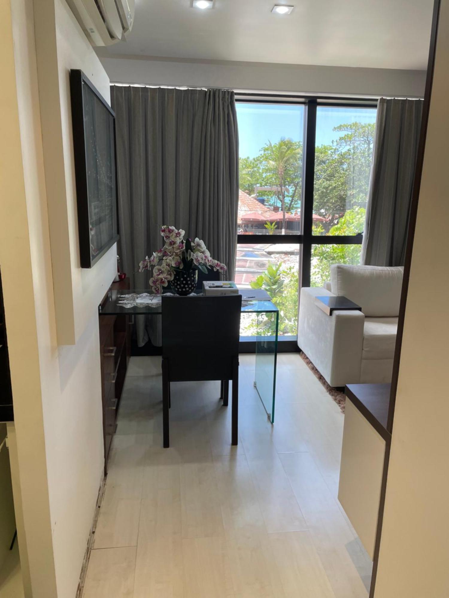 Pajucara Flat II Apartment Maceio  Exterior photo