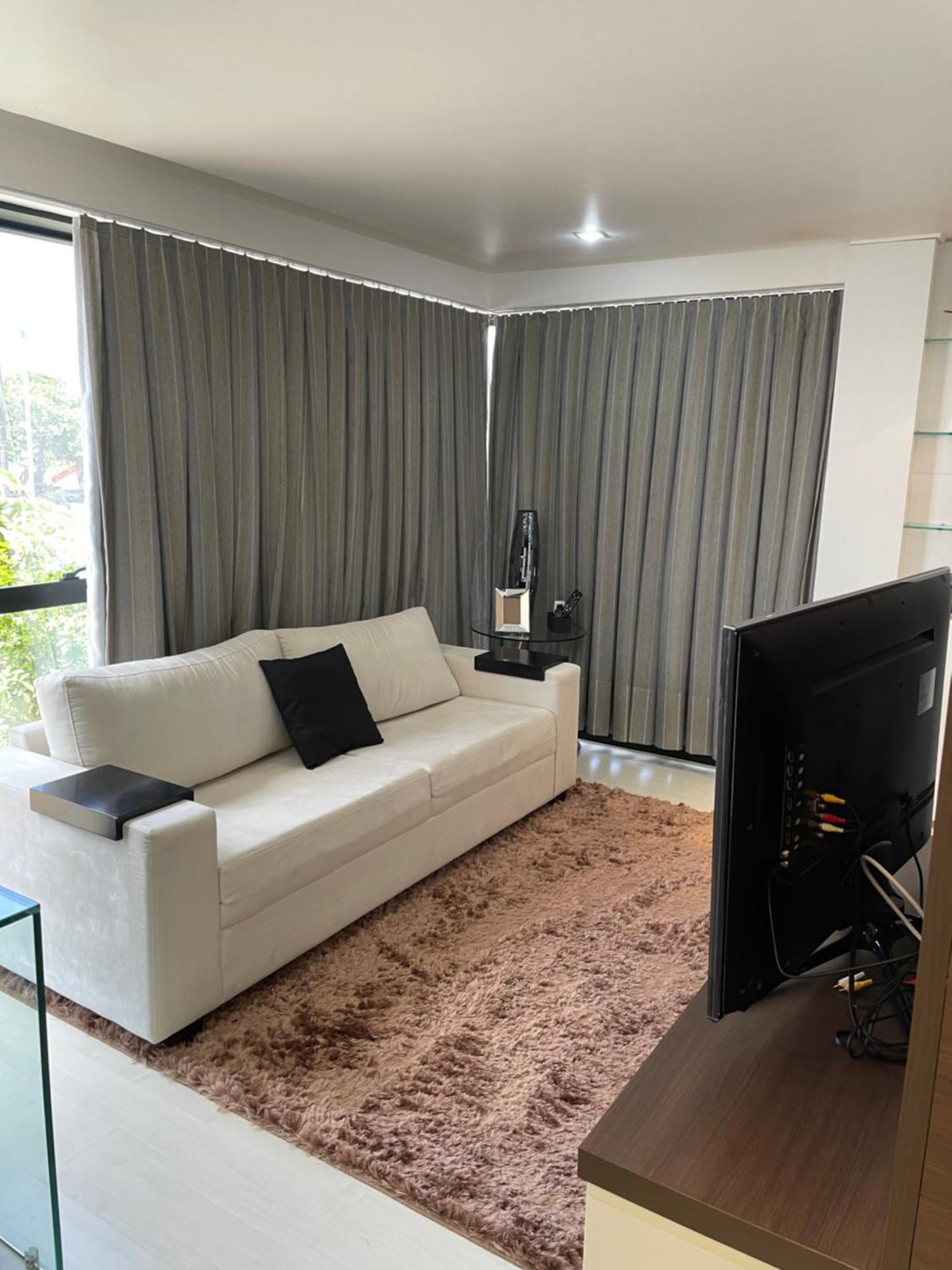 Pajucara Flat II Apartment Maceio  Exterior photo