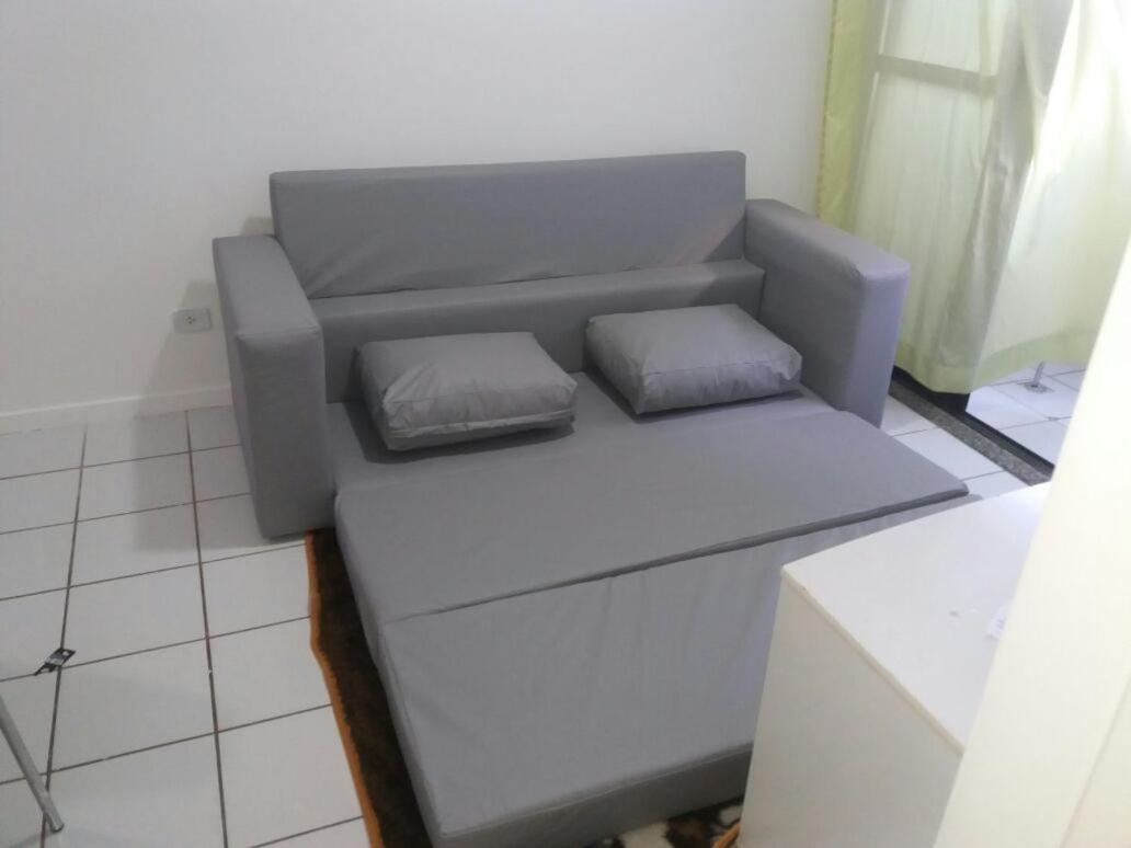 Pajucara Flat II Apartment Maceio  Exterior photo