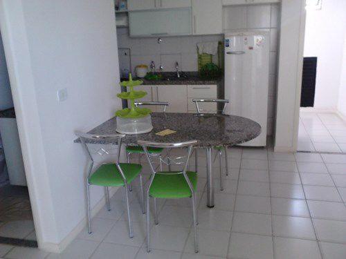 Pajucara Flat II Apartment Maceio  Exterior photo