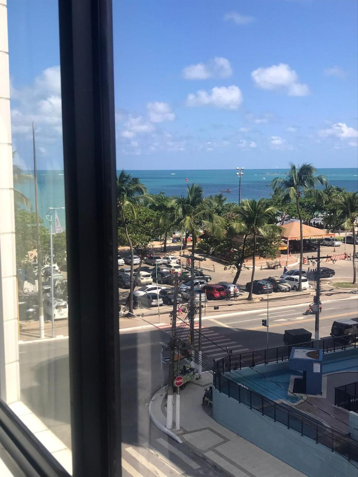 Pajucara Flat II Apartment Maceio  Exterior photo