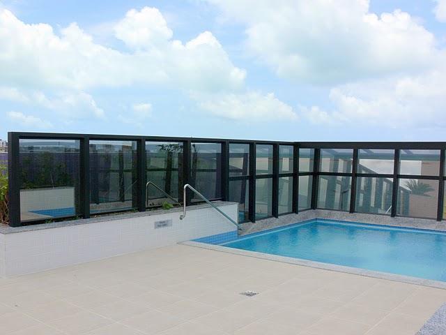 Pajucara Flat II Apartment Maceio  Exterior photo